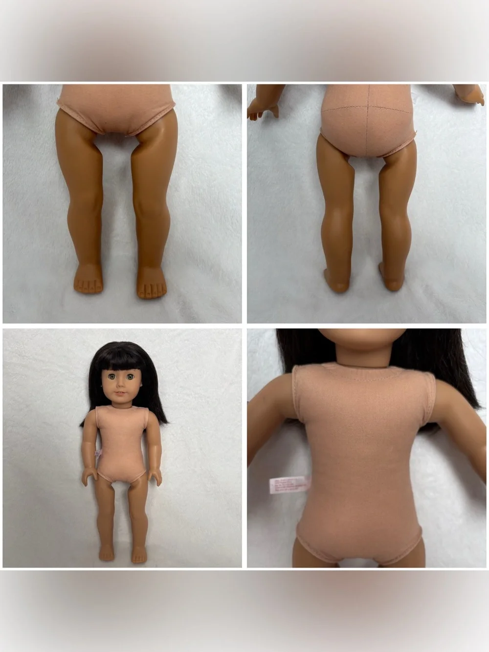 American Girl Doll Truly Me JLY Just Like You 48 RARE